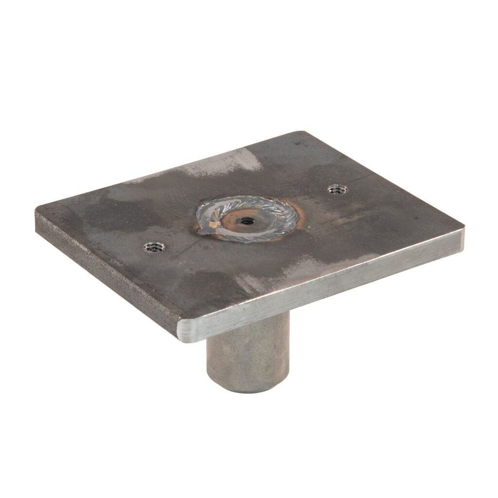 Wheeltronic 2-1993x Rect. Adapter Base only step