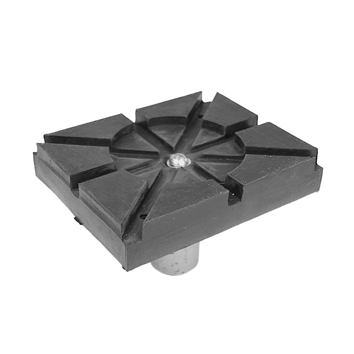 Wheeltronic 2-1993 Rectangular Adapter Base w/step
