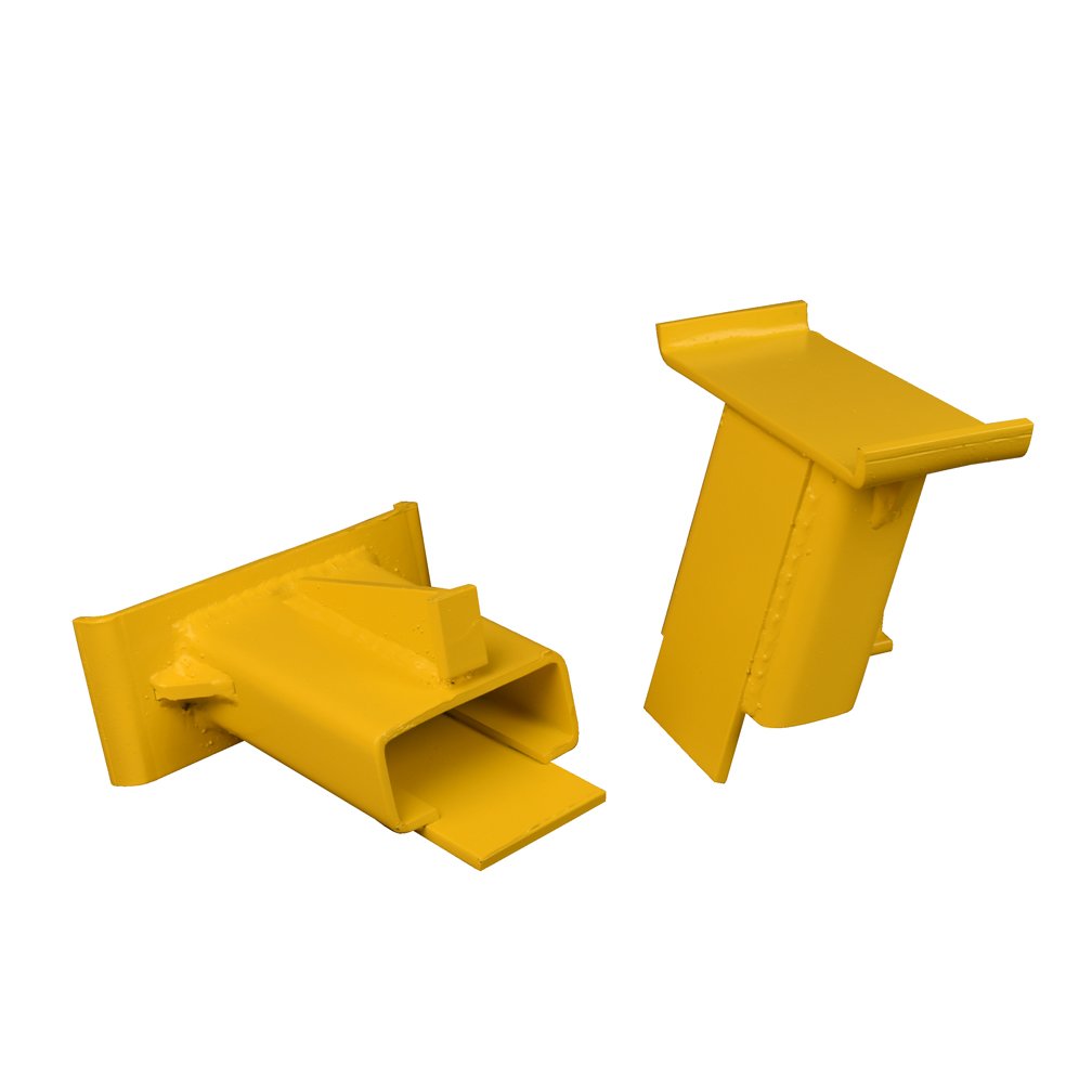 Wheeltronic 1 Front 7" Flip-Up Height Ext Front GM Trucks 2019