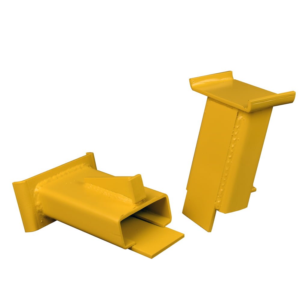 Wheeltronic 1 Rear 8" Flip-Up Height Ext Rear GM Trucks 2019