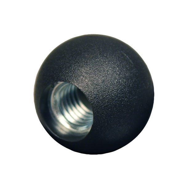 Wheeltronic 6-1135 Plastic Knob