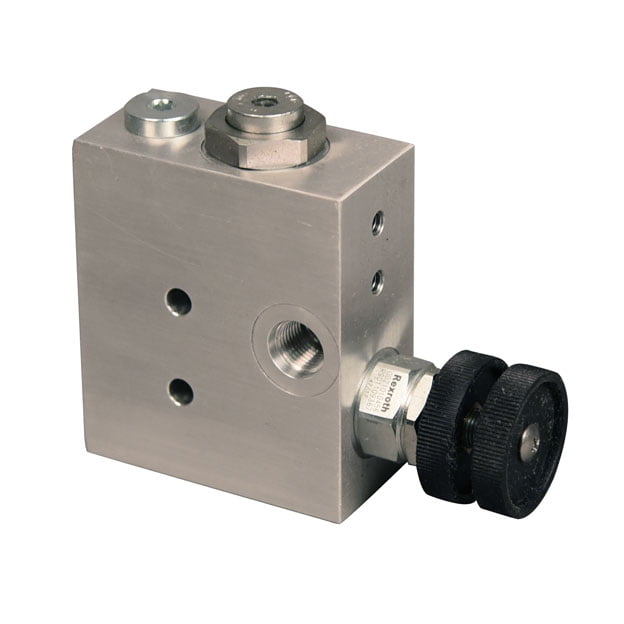 Wheeltronic 6-1362 Hydraulic Valve Block $ 1,056.76