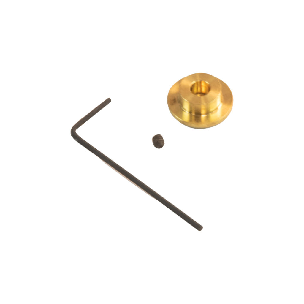 Wheeltronic 6-1052 Button