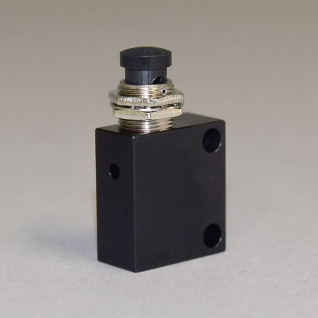Wheeltronic 6-1055 Air Valve