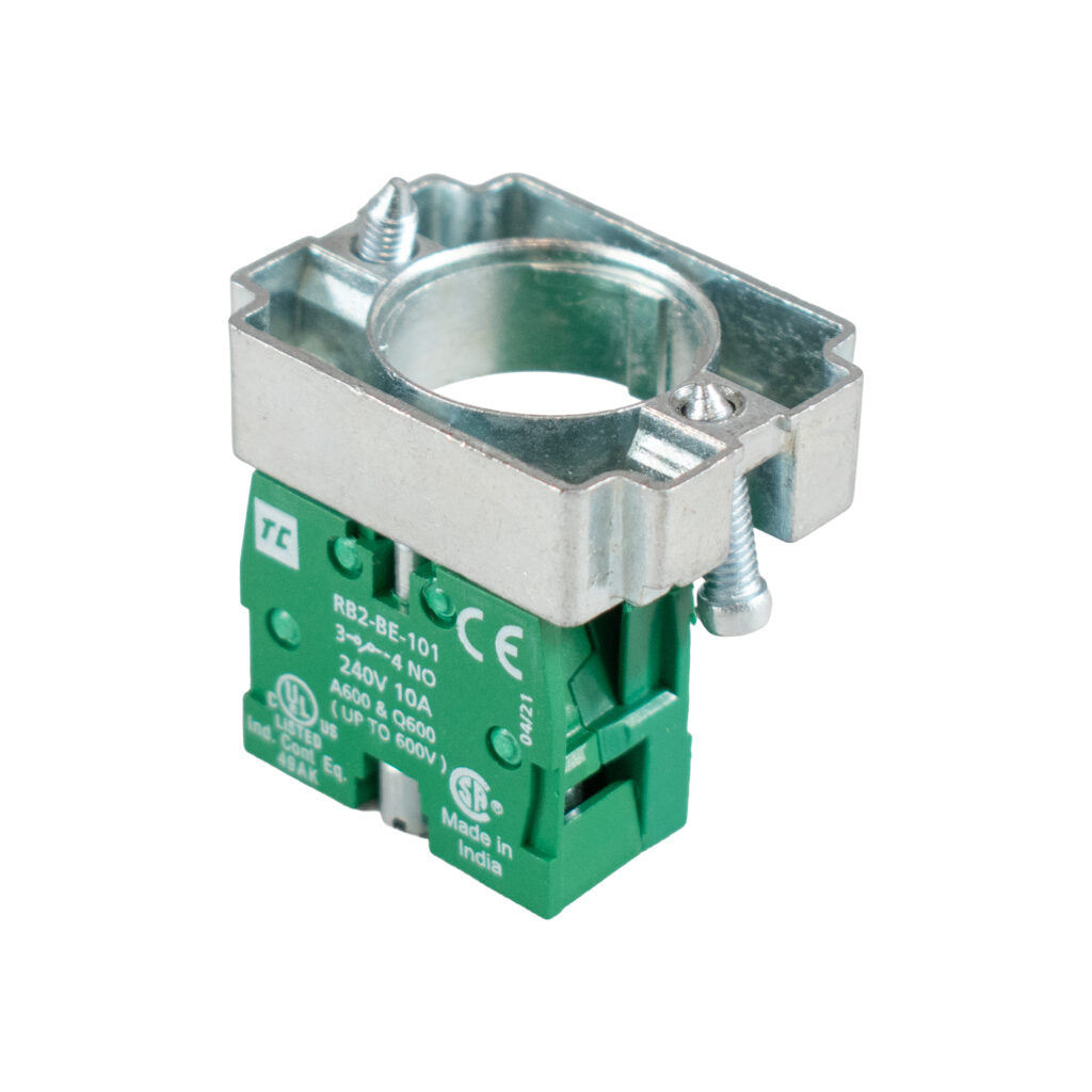Wheeltronic 6-1248 Pushbutton Contacts