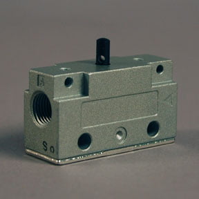Wheeltronic 6-1775 Air Valve