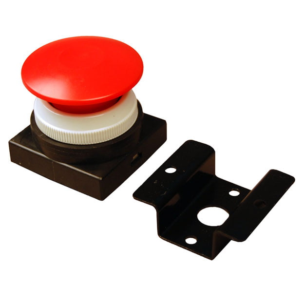 Wheeltronic 6-1777 Air Valve Pushbutton Kit