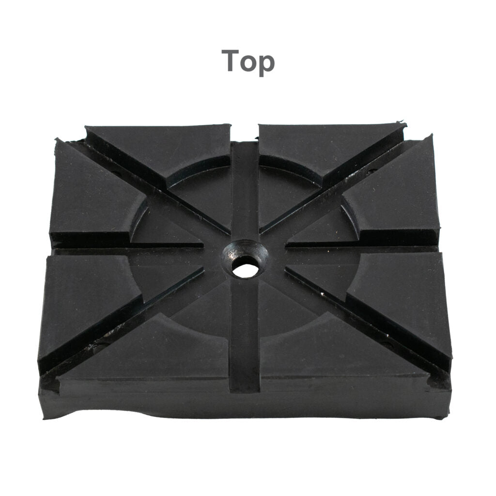 Wheeltronic 3-0872 Rubber Arm Pad