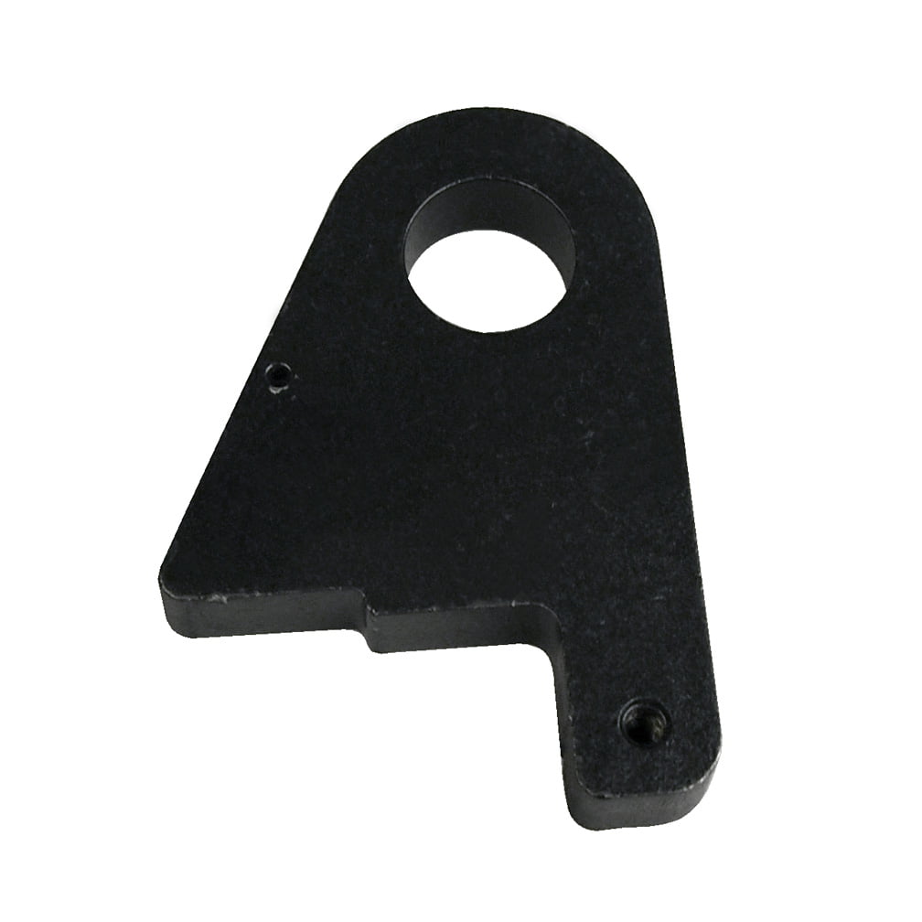 Wheeltronic 1-2204 Safety Lock