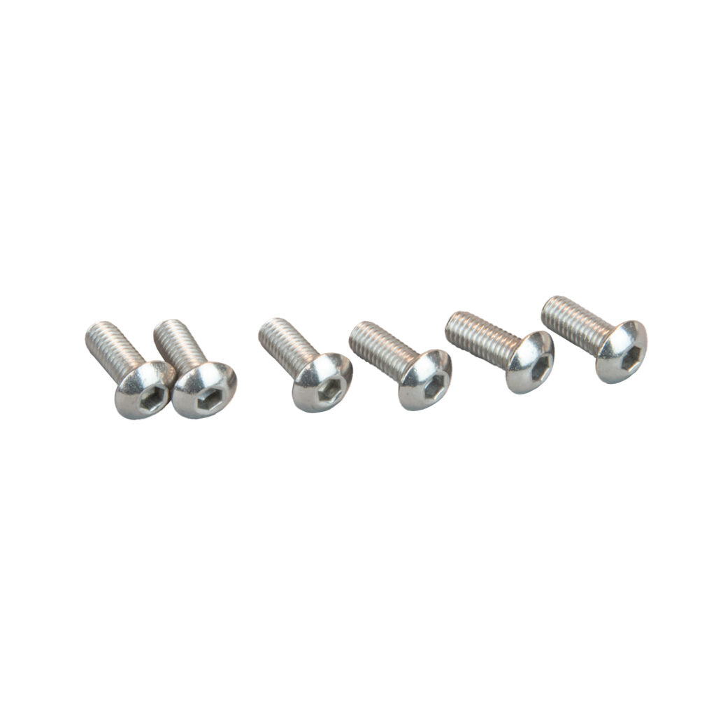 Wheeltronic 6-2446 Machine Screw