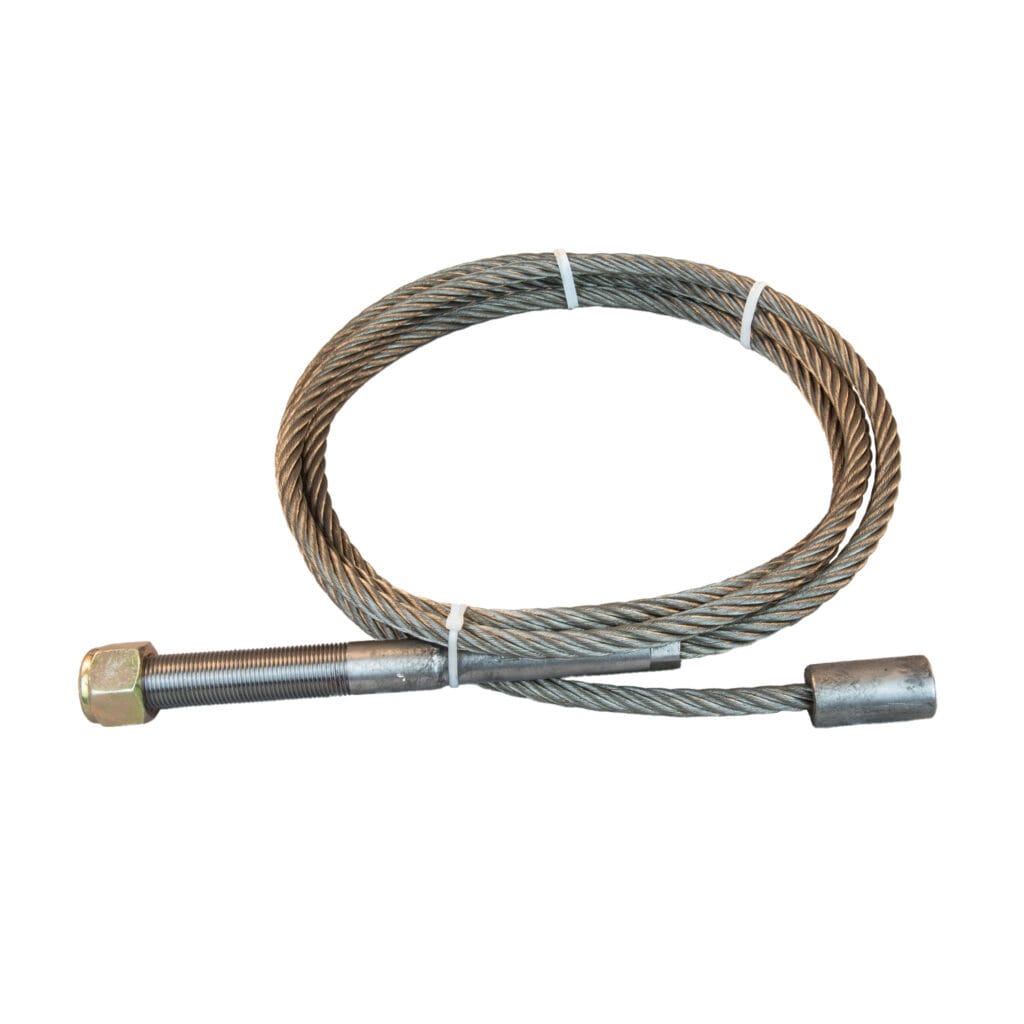 Wheeltronic 2-1679 Cable, Lifting LR for 12402