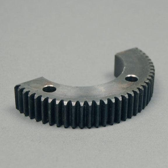 Wheeltronic 1-2618 Restraint Gear Half Moon