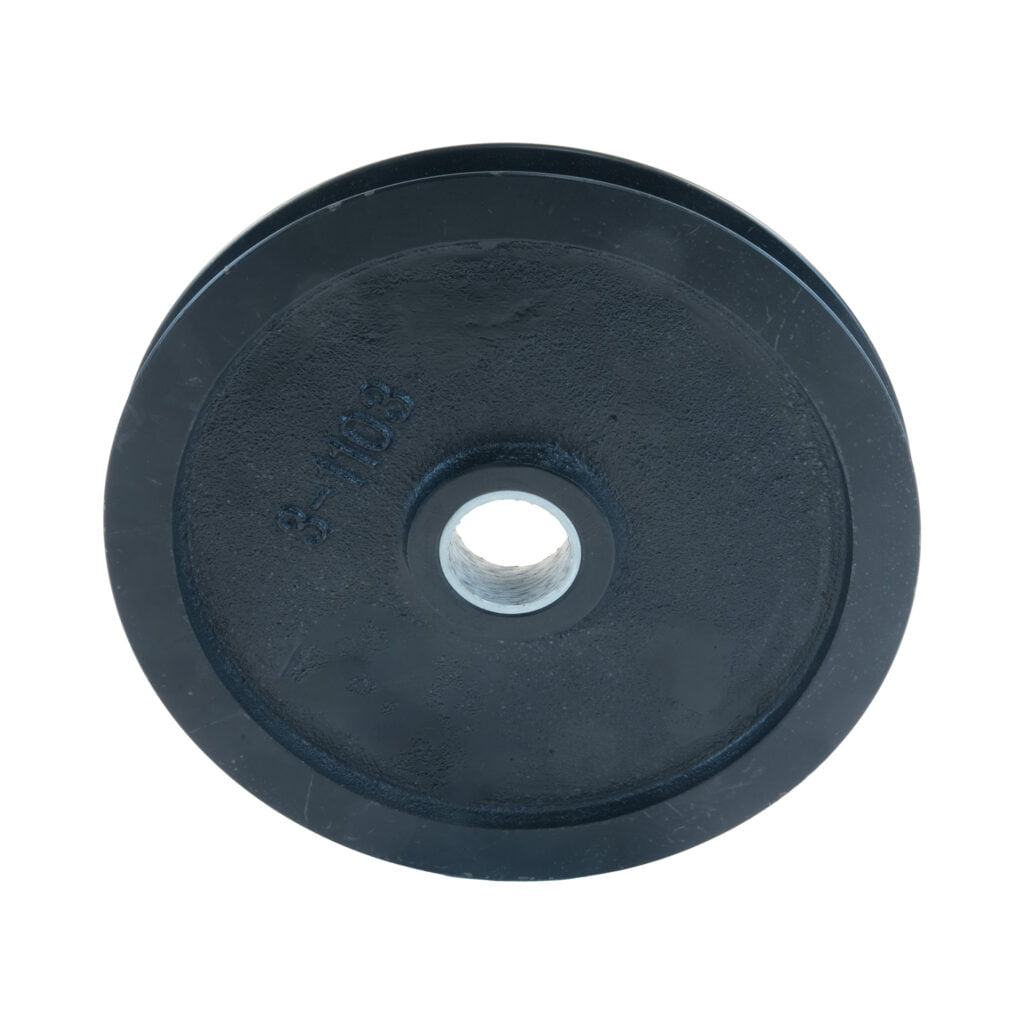 Wheeltronic 2-2927 Sheave for EELR705A