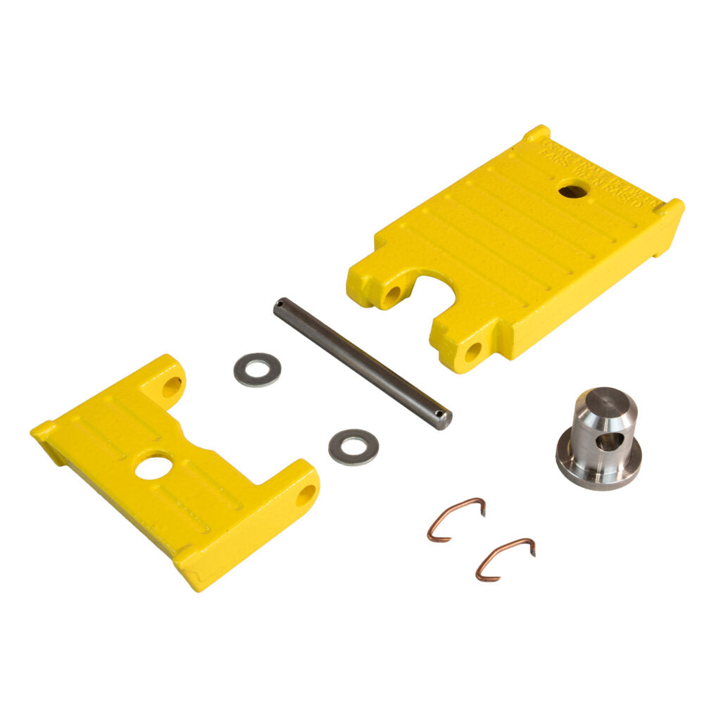 Wheeltronic Flip-Up Adapter Repair Kit for 1 Arm