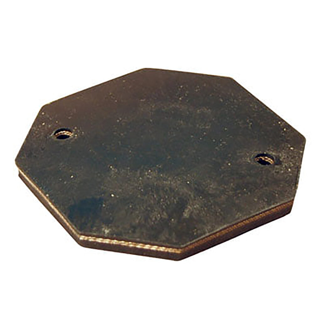 Whip GL-09-013 Rubber Arm Pad