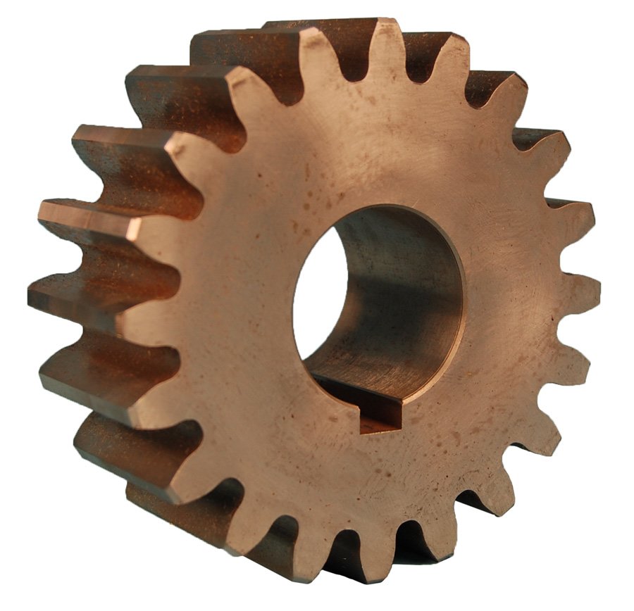 Pinion Gear - Benwil - 10133912