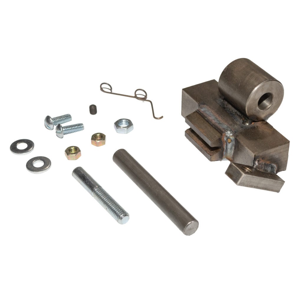 G&B/Manitowoc Automatic Lock Latch Kit