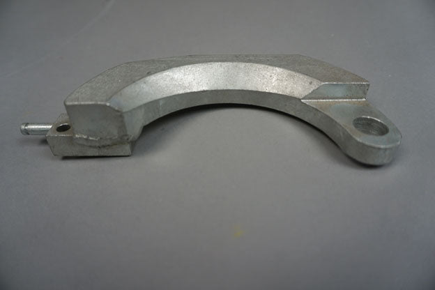 G&B/Manitowoc N21356 Jaw Assy-Front RH