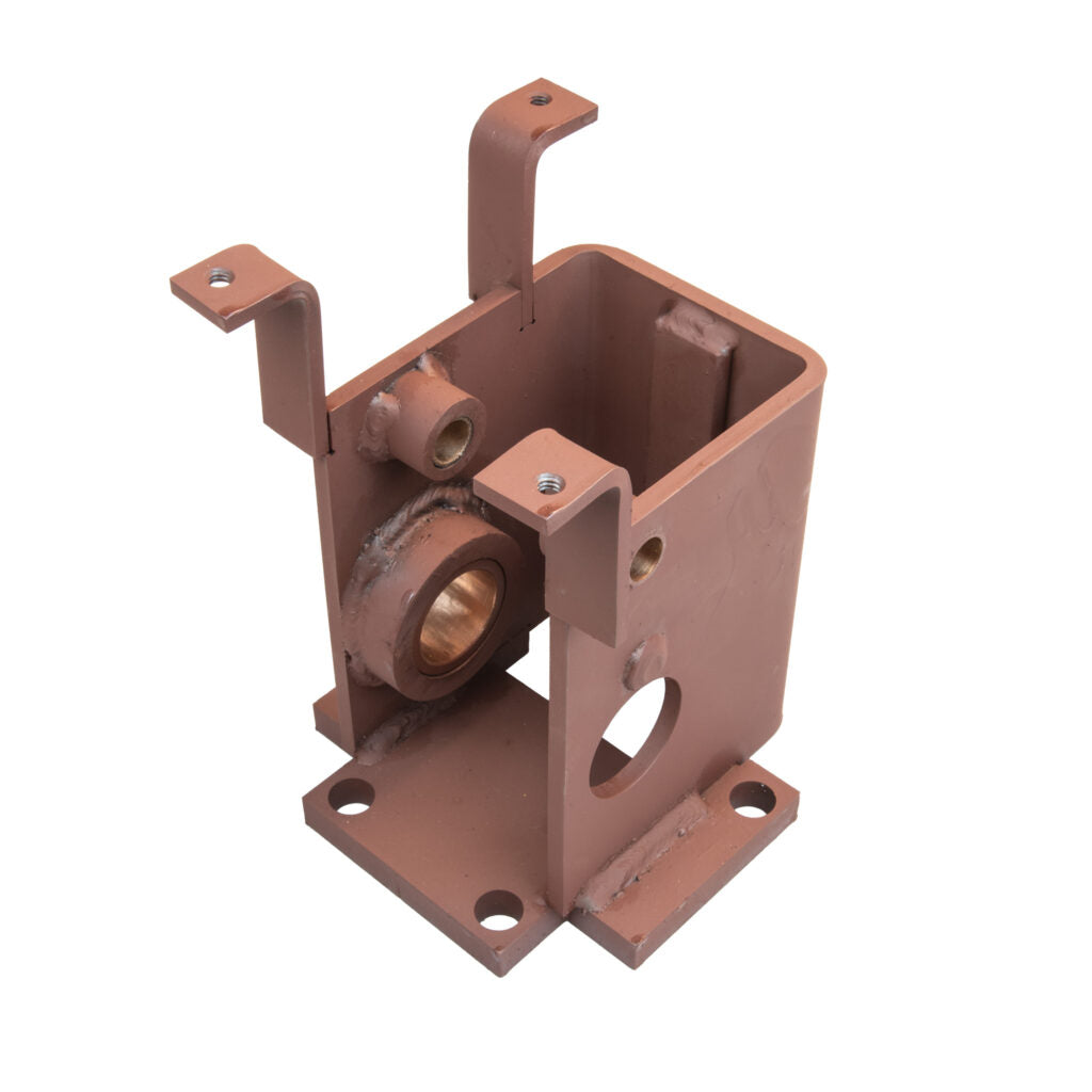G&B/Manitowoc R13422 Left Hand Equalizer Bracket