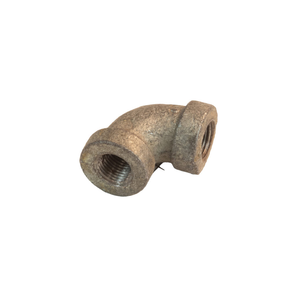 G&B/Manitowoc K59991 1/8" NPT Iron 90° Elbow