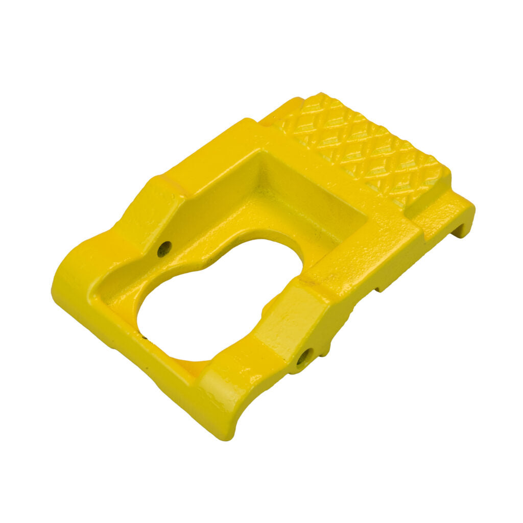 G&B/Manitowoc R12709-02 Swivel Base Pad