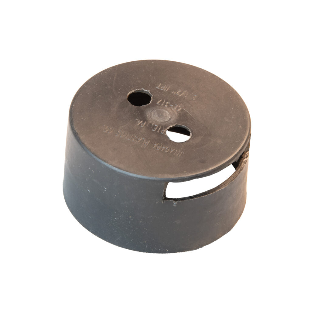 G&B/Manitowoc N19630-01 Valve Handle Cover-Wall