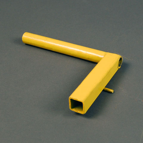 G&B/Manitowoc N19602 Valve Handle-Floor