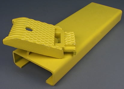 G&B/Manitowoc N20366-02 Sleeve & Adapter Assembly