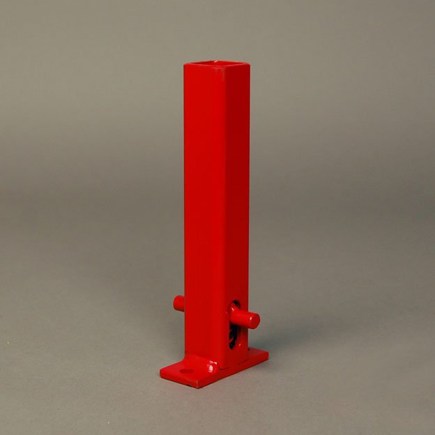 G&B/Manitowoc N23035 Handle Holder Assy