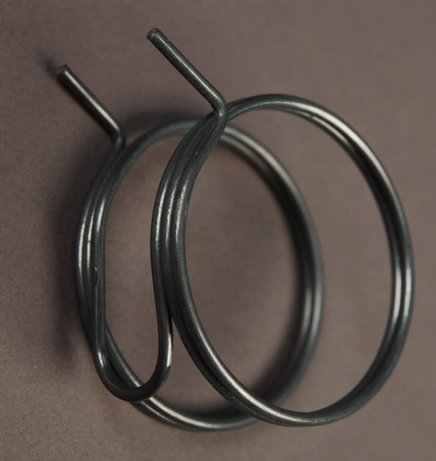 Auto Eq. Torsion Spring - Globe - 42847