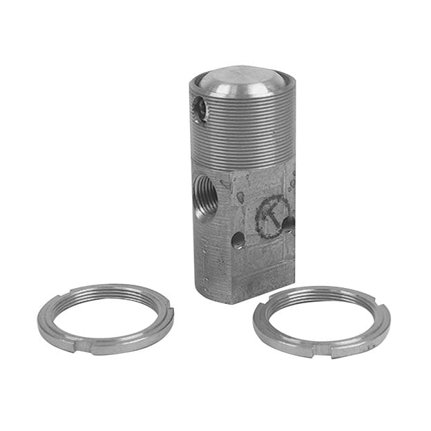 Versa Valve - Globe - 918053