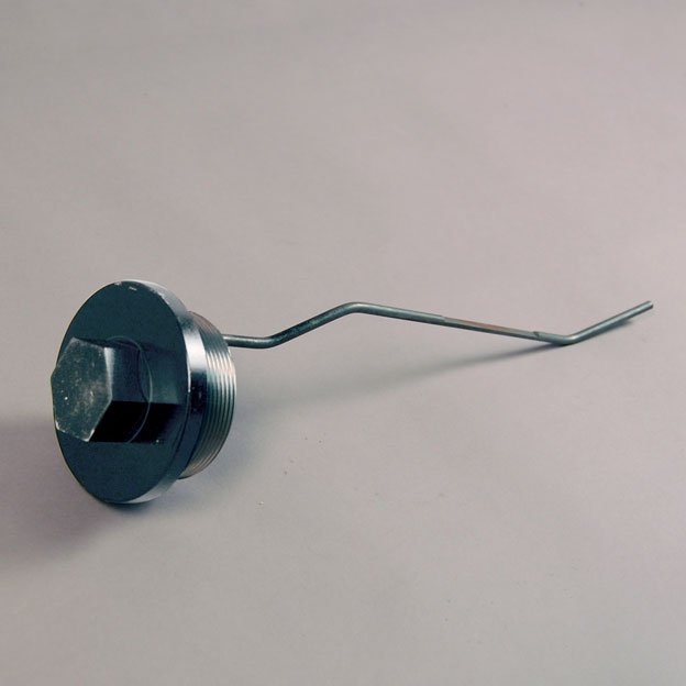 Plug & Dipstick SemiHyd - Globe - 41538-001