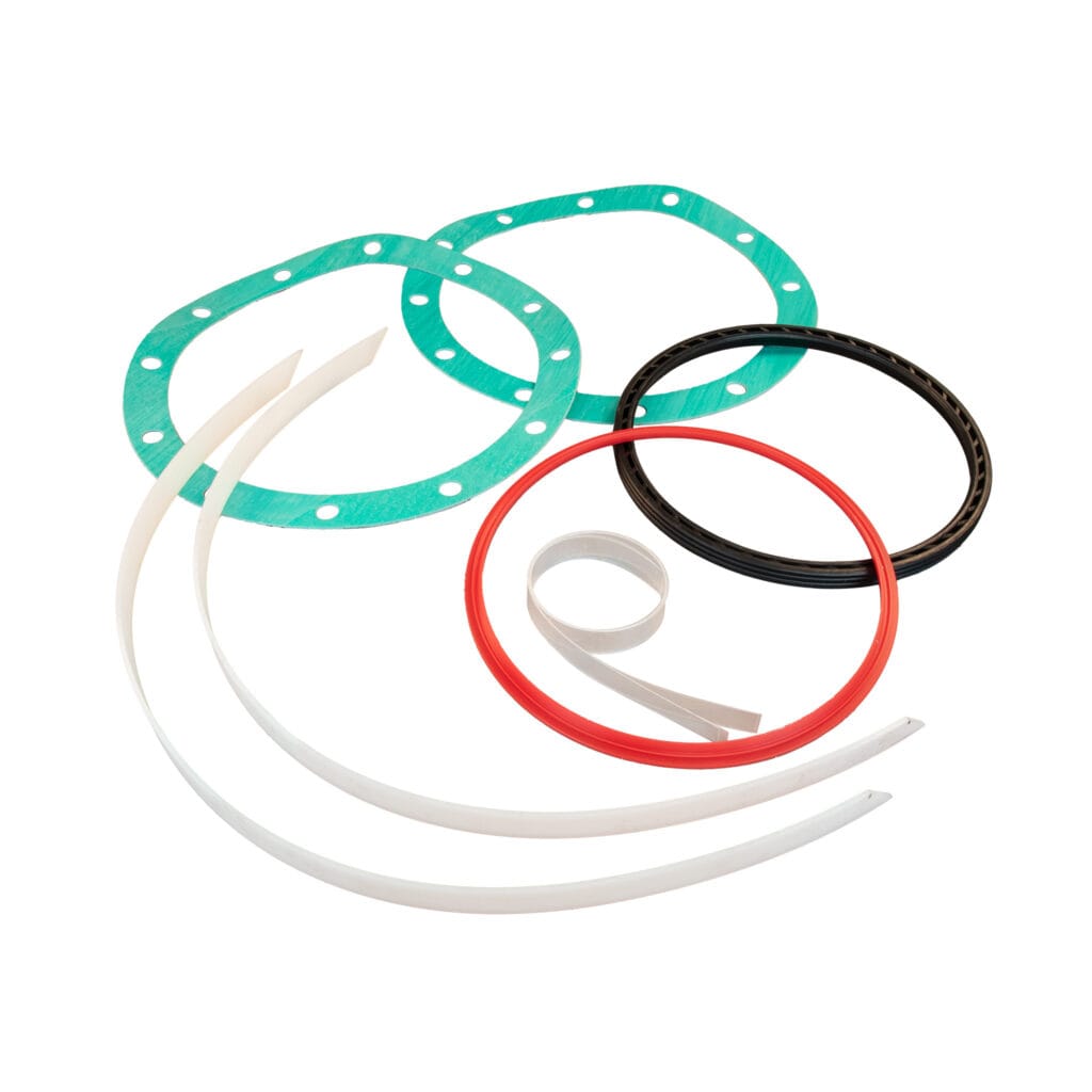 10-5/8" DUSL Seal Kit - only - Globe