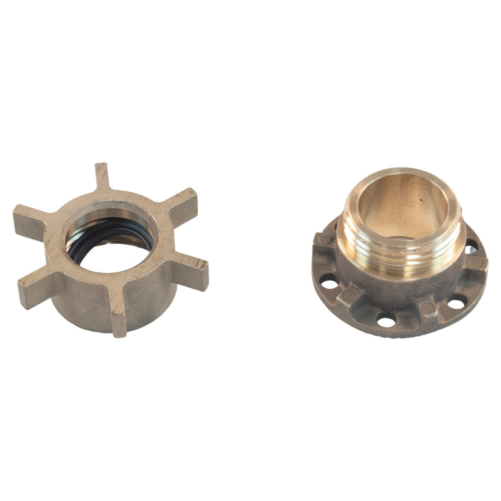 Orifice Bushing Kit w/o Retrieval Tool - Globe - 43457-G01