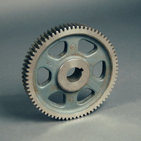 Ratchet Wheel $ 1,071.34 - Globe - 43652