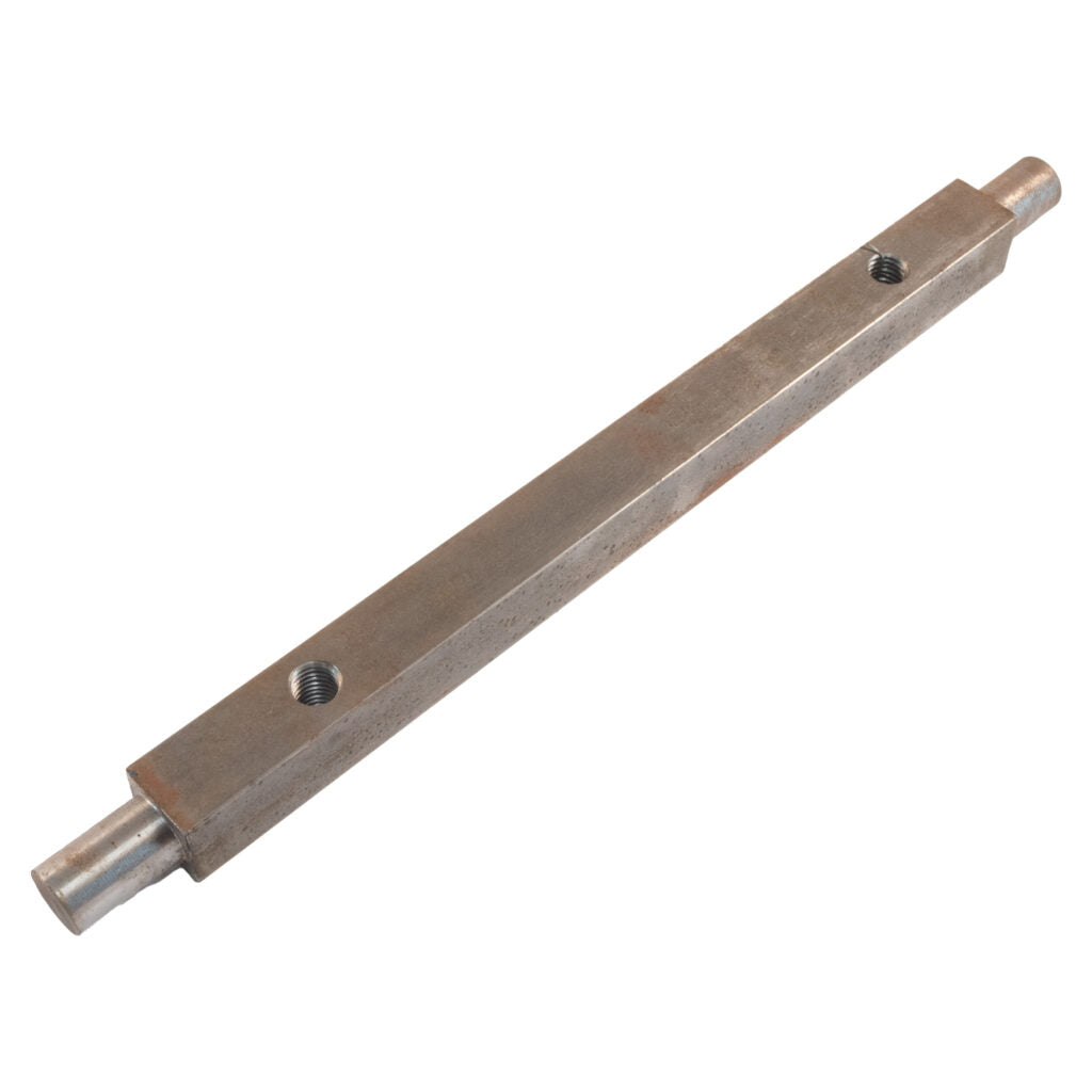 Axle Rod 17-1/4" OAL - Globe - 102808 43535