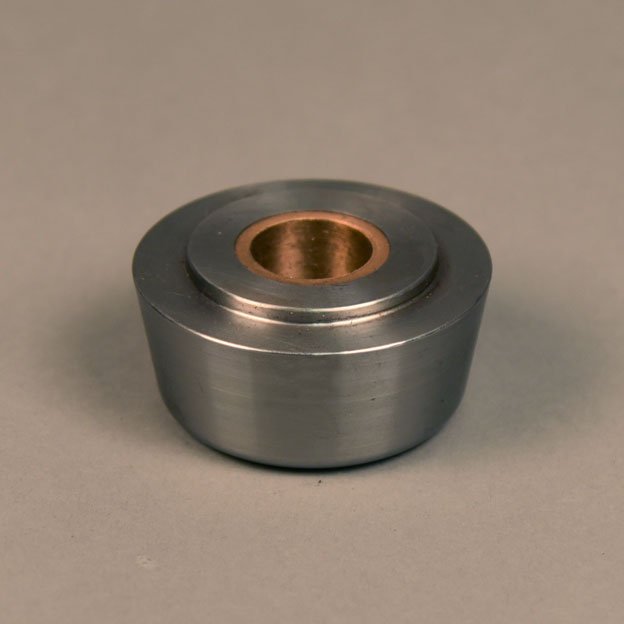 Axle Wheel - Globe - 102806 42587