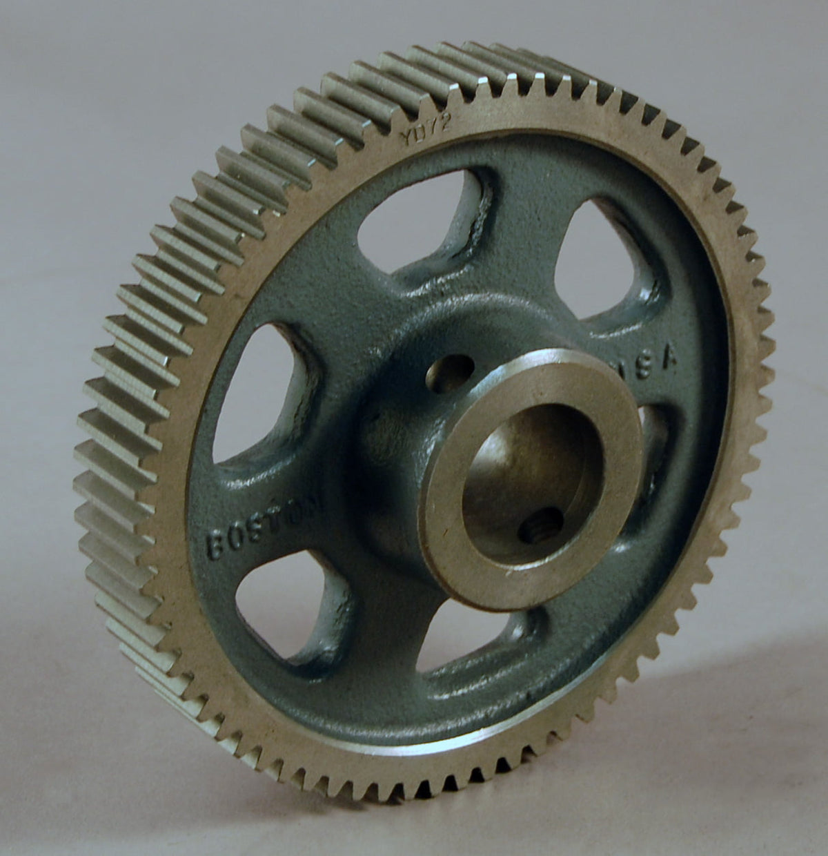 Ratchet Gear $ 1,109.50 - Globe - 43652