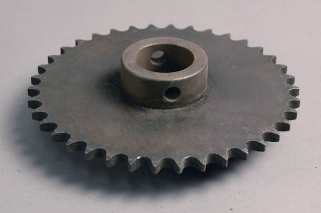 Sprocket - Globe - 34120-004