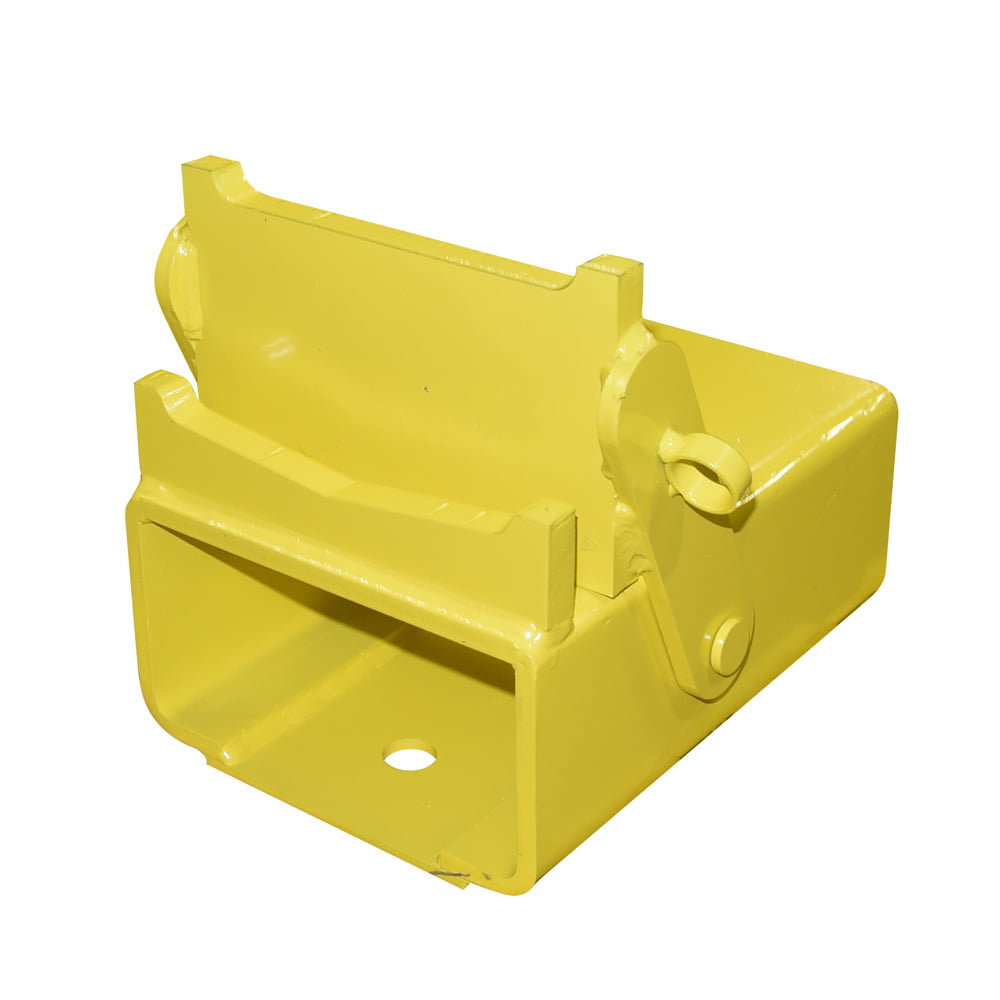 Front Adapter for 10-5/8" (4") $ 1,242.30 $ 1,118.07 - Globe - 43615