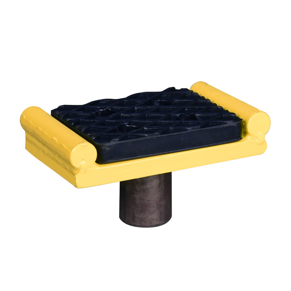 Pad & Adapter Assembly - Globe - 60016C