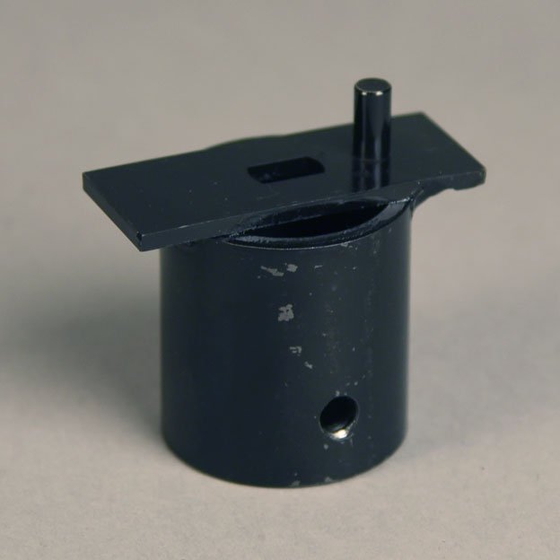 Valve Handle - Globe - 43814 3-way