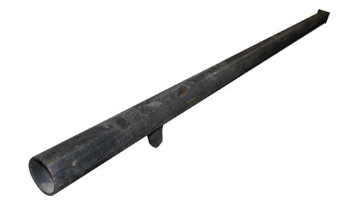 Auto-Lock Plunger Rear MP210 - Globe - 43720-001
