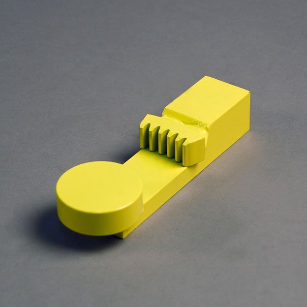 WMO Restraint Assy - Globe - 45873-G01