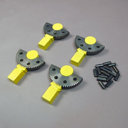 Arm Restraint Package $ 1,303.05 $ 1,172.75 - Globe - 45877-G01