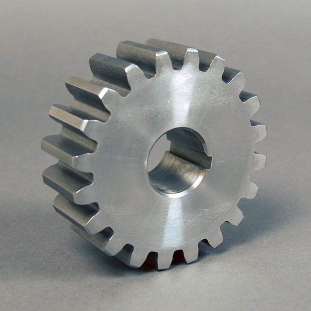 Pinion Gear - Weaver - S-24522