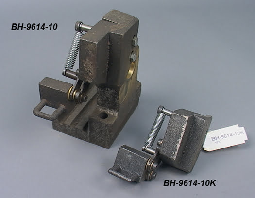 Lift Lock Assembly - Weaver - KL-345