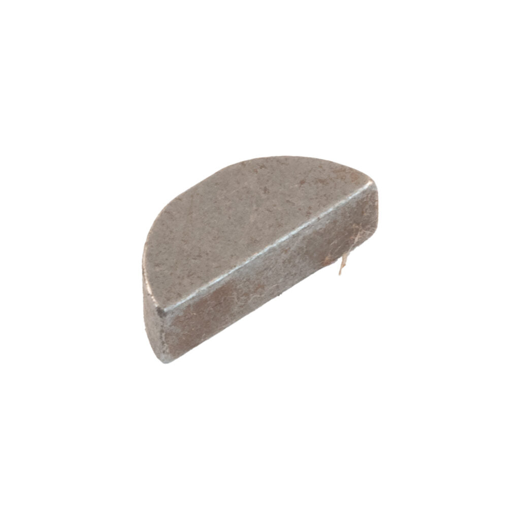 Woodruff Key 1/4" #807 - Weaver