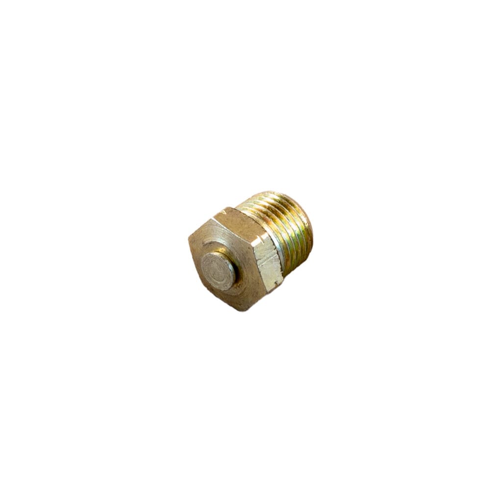 Pressure Relief Fitting - Weaver - S-25646