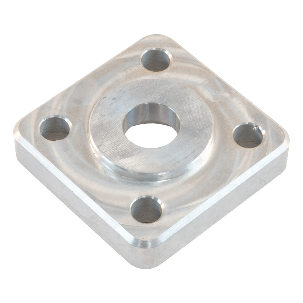 Wea/Rot FA350-13 M-2074 Top Flange/Gland-Feed Core